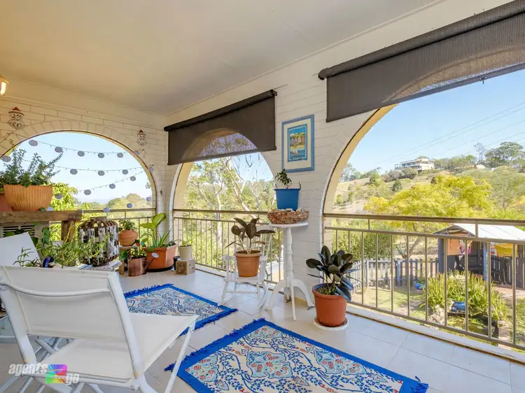 Sixth view of Homely rural property listing, 26 Hillview Road, Cedar Pocket QLD 4570