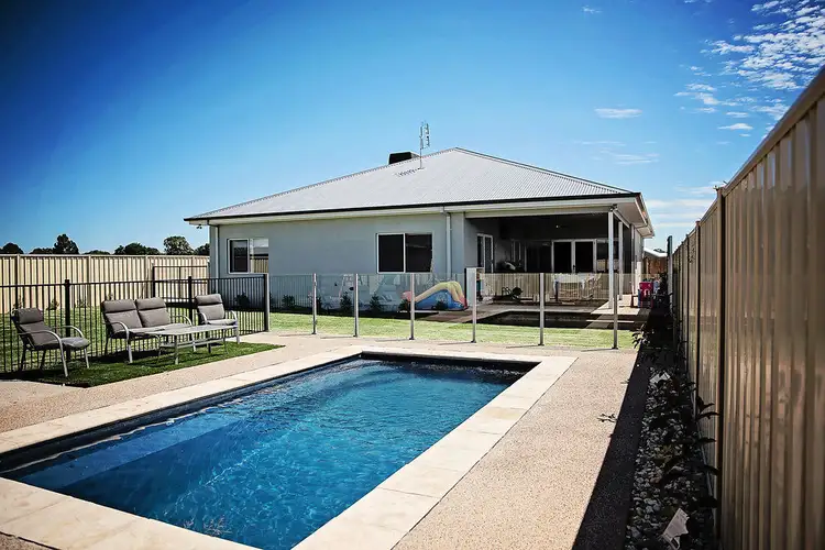 Second view of Homely house listing, 5 MacKay Street, Benalla VIC 3672