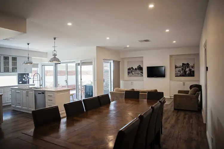 Fourth view of Homely house listing, 5 MacKay Street, Benalla VIC 3672