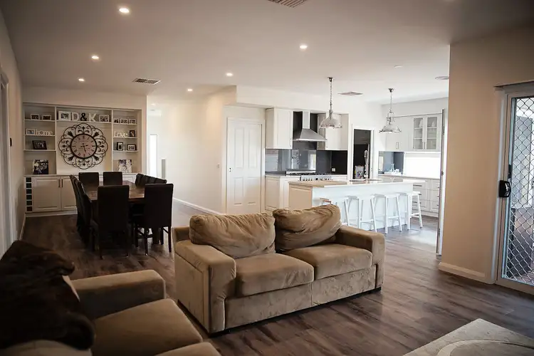 Fifth view of Homely house listing, 5 MacKay Street, Benalla VIC 3672