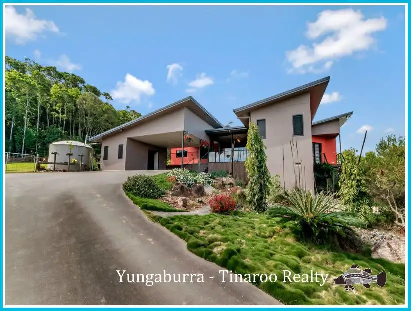 Main view of Homely rural property listing, 65 Melba Close, Yungaburra QLD 4884
