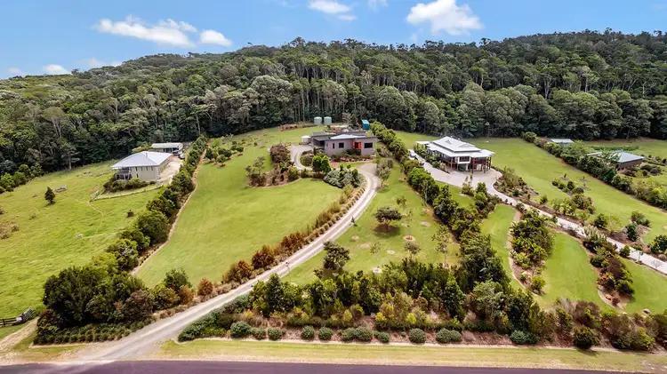 Second view of Homely rural property listing, 65 Melba Close, Yungaburra QLD 4884