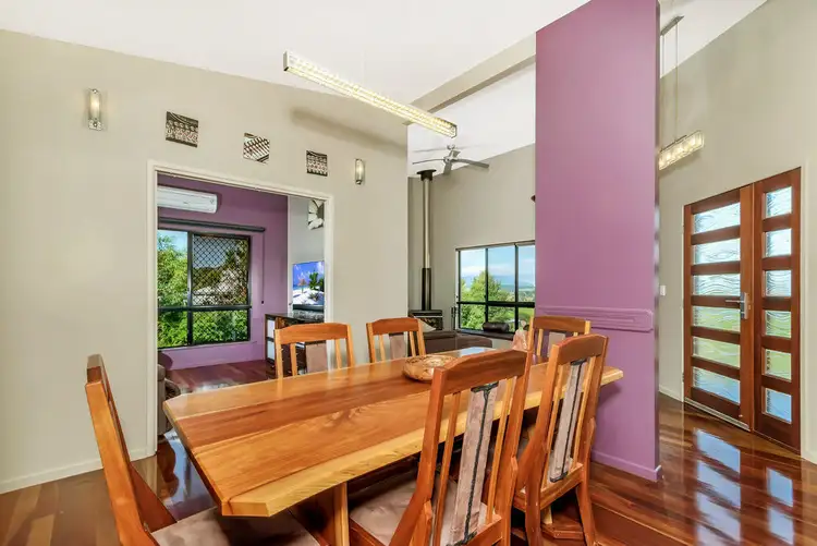 Fifth view of Homely rural property listing, 65 Melba Close, Yungaburra QLD 4884