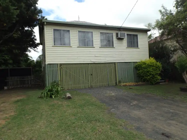 Main view of Homely house listing, 20 Chauvel St, Kyogle NSW 2474