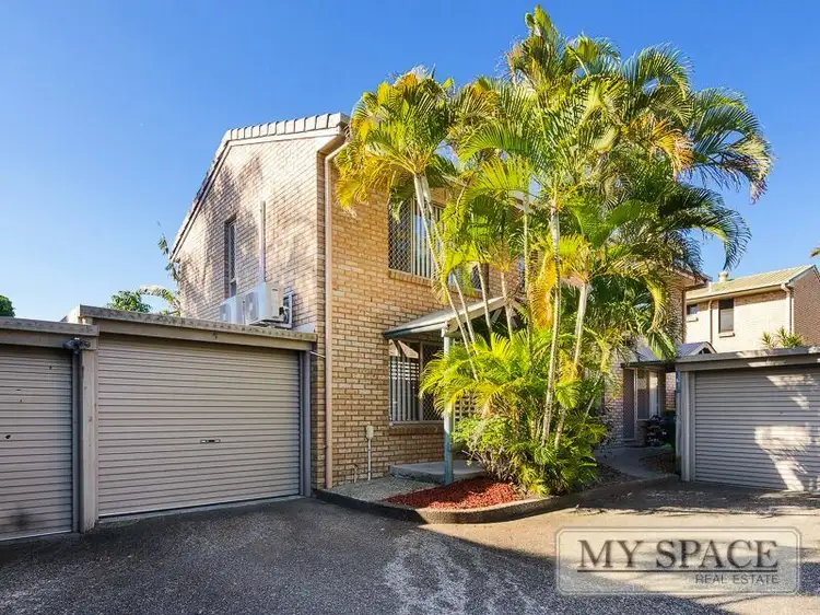 Second view of Homely townhouse listing, Unit 5/4 Fermont Rd, Underwood QLD 4119
