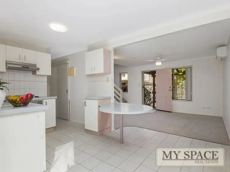 Third view of Homely townhouse listing, Unit 5/4 Fermont Rd, Underwood QLD 4119