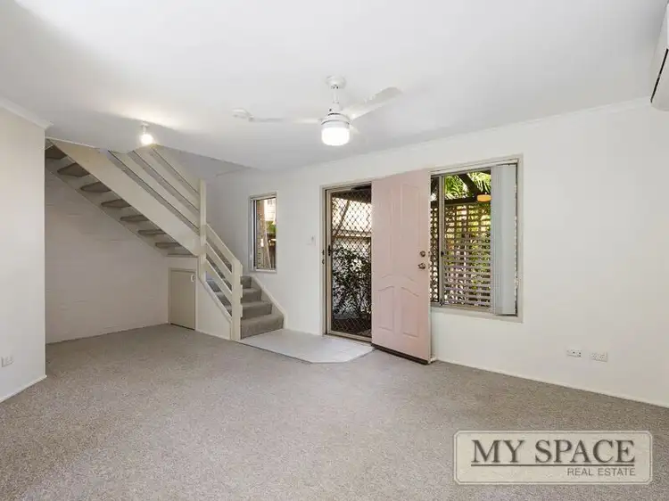 Fifth view of Homely townhouse listing, Unit 5/4 Fermont Rd, Underwood QLD 4119