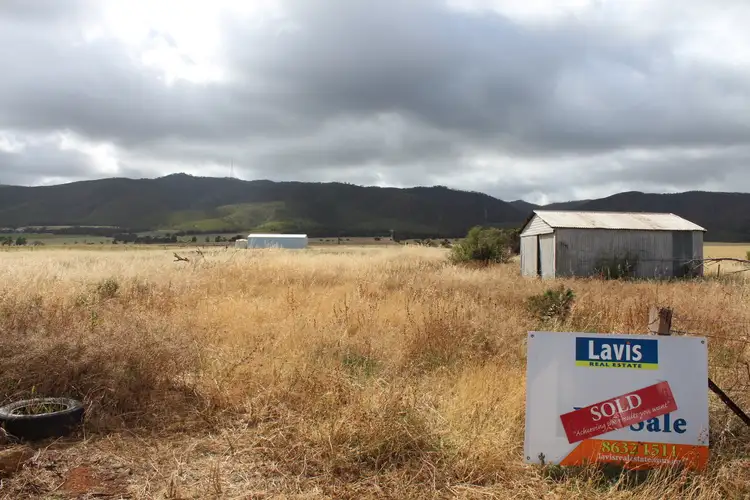 Lot 31 Scenic Drive North, Nelshaby SA 5540