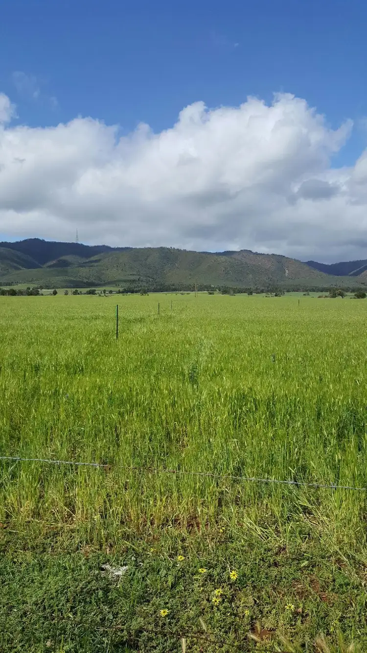 Second view of Homely land listing, Lot 31 Scenic Drive North, Nelshaby SA 5540