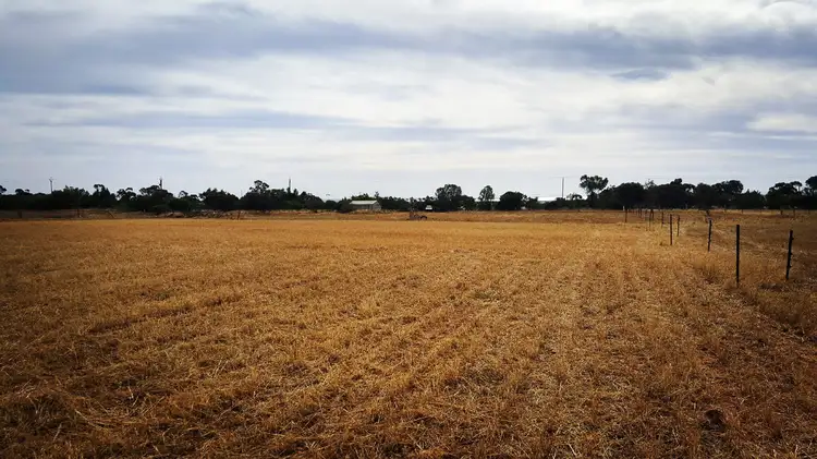 Third view of Homely land listing, Lot 31 Scenic Drive North, Nelshaby SA 5540
