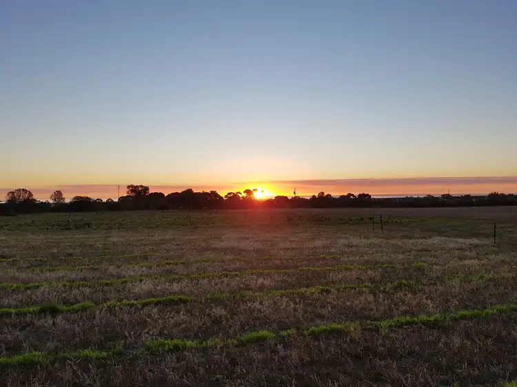 Fourth view of Homely land listing, Lot 31 Scenic Drive North, Nelshaby SA 5540