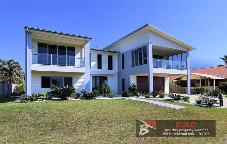 149 Barolin Esp, Coral Cove QLD 4670