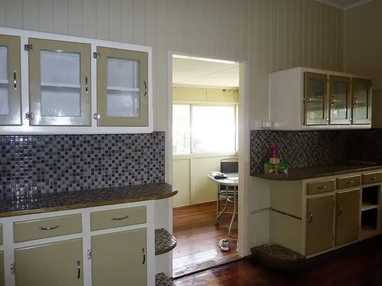 Third view of Homely house listing, 113 Odessa Street, Granville QLD 4650