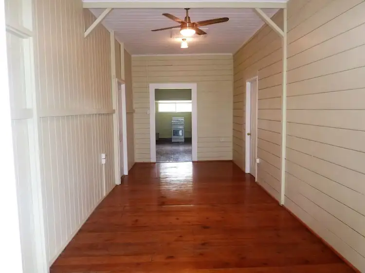 Fourth view of Homely house listing, 113 Odessa Street, Granville QLD 4650