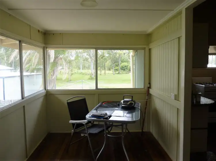 Sixth view of Homely house listing, 113 Odessa Street, Granville QLD 4650