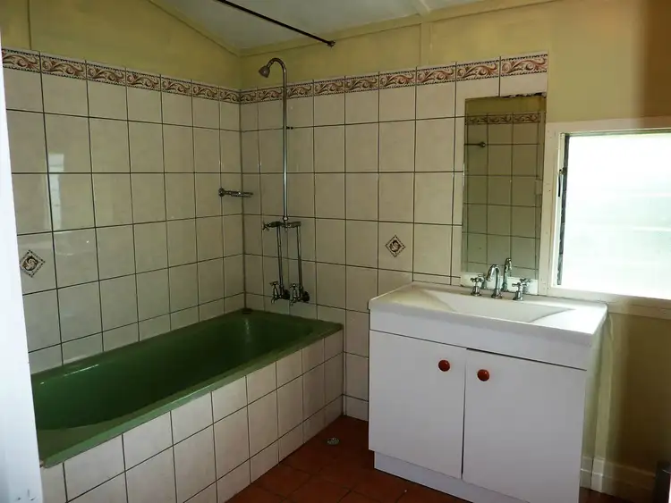 Seventh view of Homely house listing, 113 Odessa Street, Granville QLD 4650