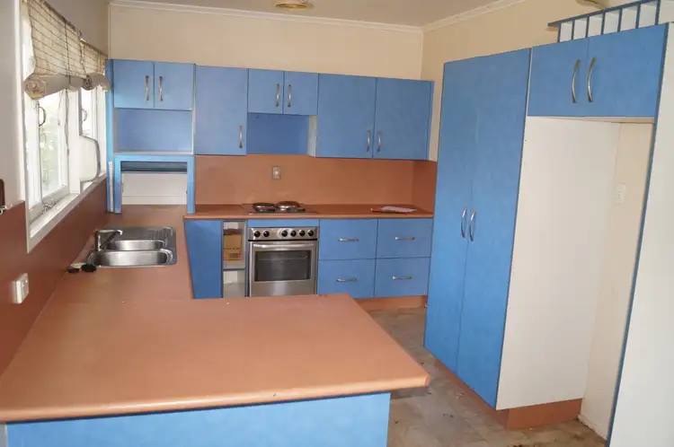 Third view of Homely house listing, 14 Churchill St, Park Avenue QLD 4701