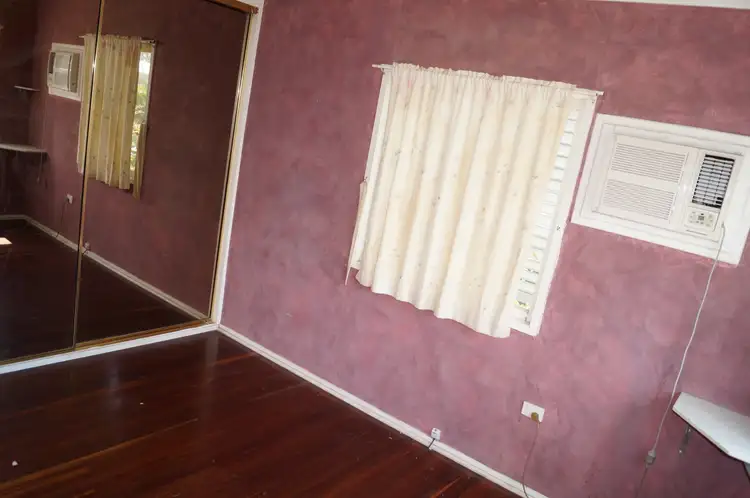 Sixth view of Homely house listing, 14 Churchill St, Park Avenue QLD 4701