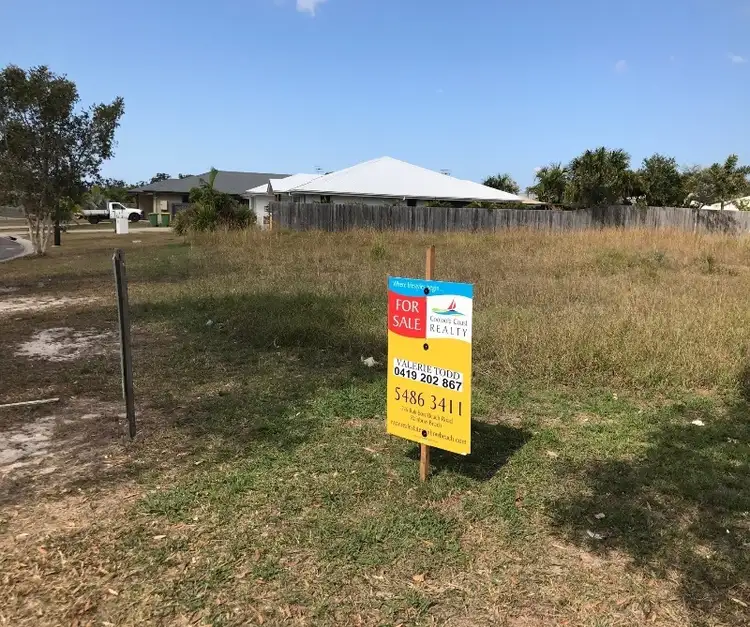 Main view of Homely land listing, 21 Sanctuary Way, Cooloola Cove QLD 4580