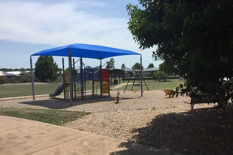 Fifth view of Homely land listing, 21 Sanctuary Way, Cooloola Cove QLD 4580