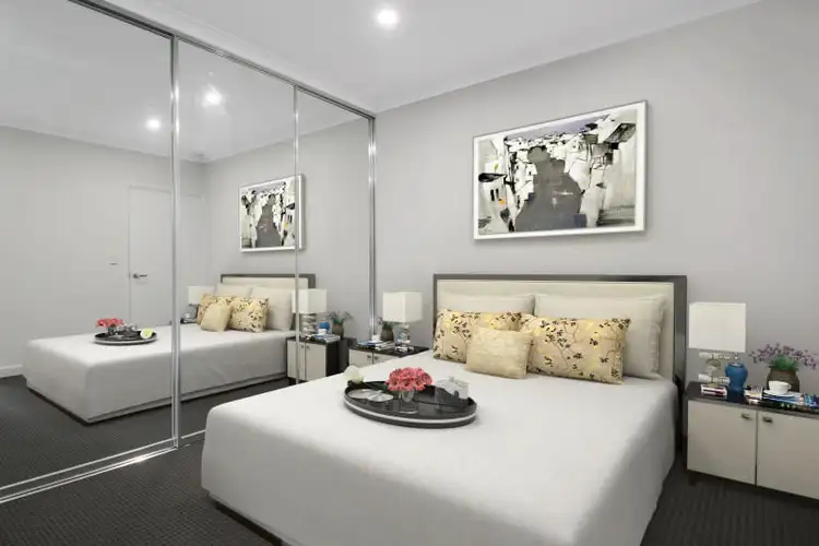Second view of Homely villa listing, 44 Ticehurst Way, Balga WA 6061
