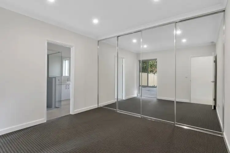 Fifth view of Homely villa listing, 44 Ticehurst Way, Balga WA 6061