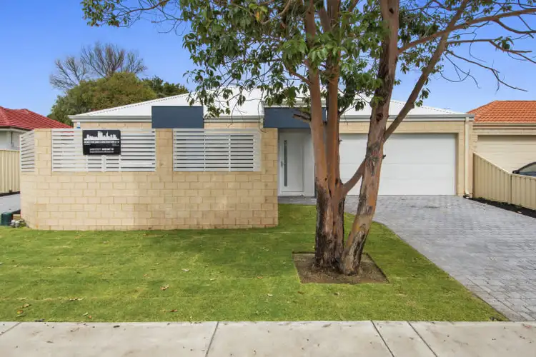 Seventh view of Homely villa listing, 44 Ticehurst Way, Balga WA 6061