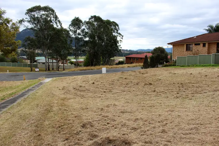 Third view of Homely land listing, 16 Laurie St, Gloucester NSW 2422