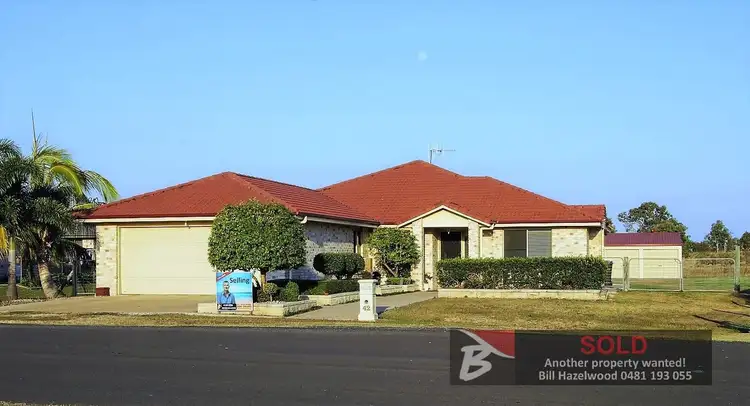 42 Mermaid Dr, Innes Park QLD 4670