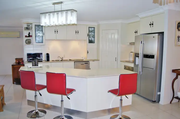 Third view of Homely house listing, 42 Mermaid Dr, Innes Park QLD 4670
