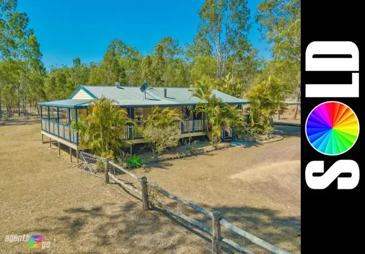 447 Power Road, Widgee QLD 4570