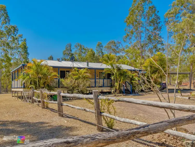 Sixth view of Homely rural property listing, 447 Power Road, Widgee QLD 4570