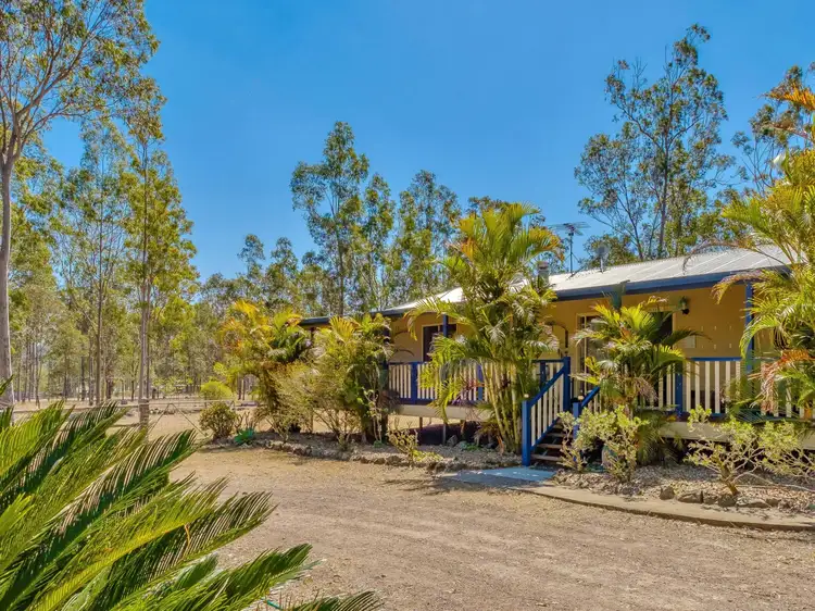 Seventh view of Homely rural property listing, 447 Power Road, Widgee QLD 4570