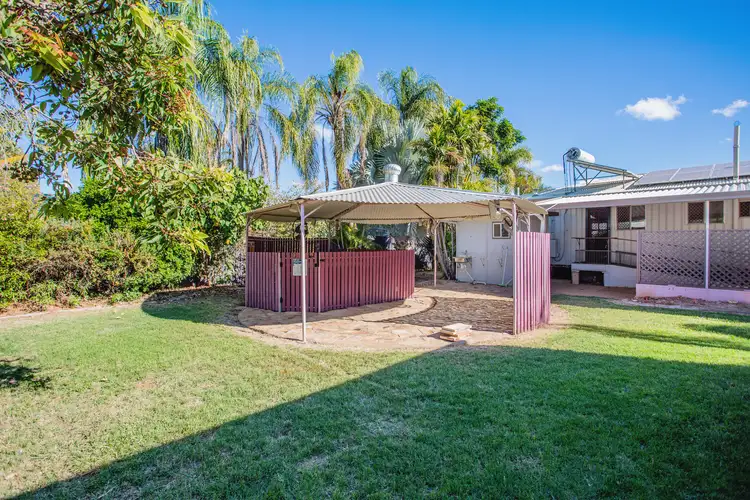 84 Suter Road, Mount Isa QLD 4825
