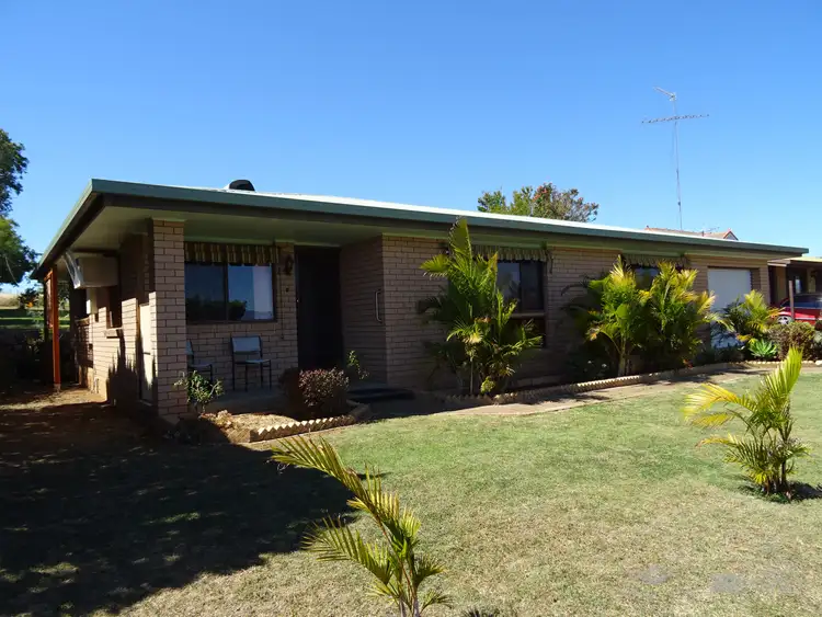 Second view of Homely house listing, 14 Moffatt Street, Kalbar QLD 4309