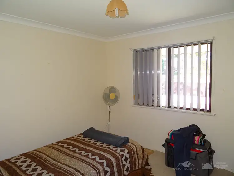 Fifth view of Homely house listing, 14 Moffatt Street, Kalbar QLD 4309