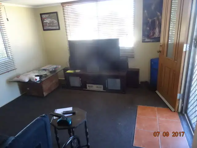 Second view of Homely house listing, 44 Denham St, Stanthorpe QLD 4380