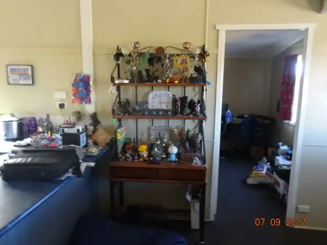 Fifth view of Homely house listing, 44 Denham St, Stanthorpe QLD 4380