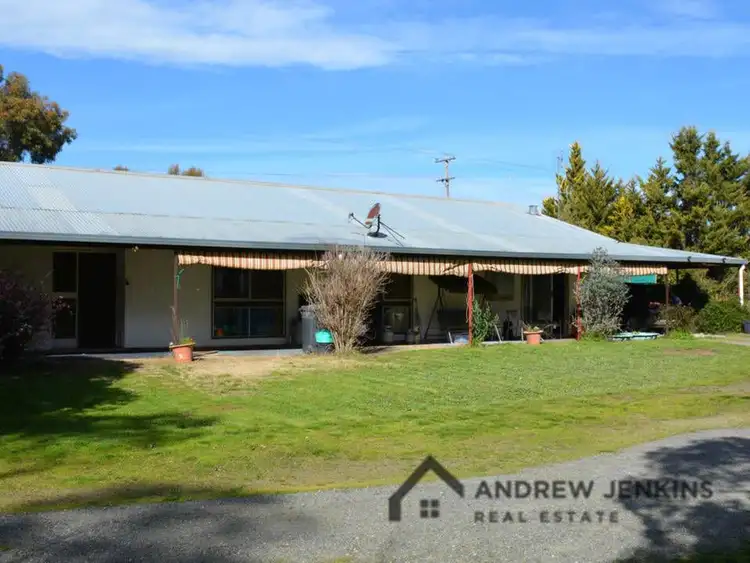 Main view of Homely house listing, 79 Nangunia Street, Barooga NSW 3644