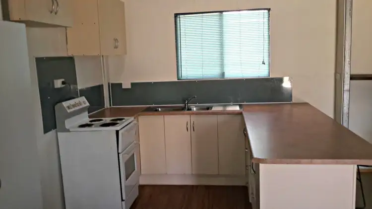 Fifth view of Homely rural property listing, 532 Millstream Pde, Millstream QLD 4888