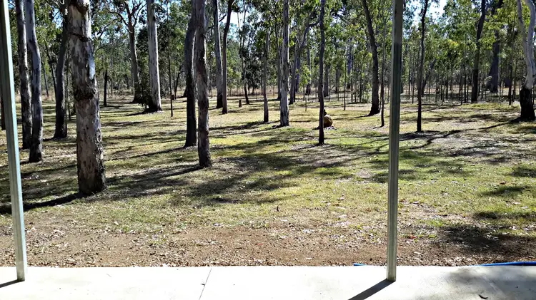 Seventh view of Homely rural property listing, 532 Millstream Pde, Millstream QLD 4888