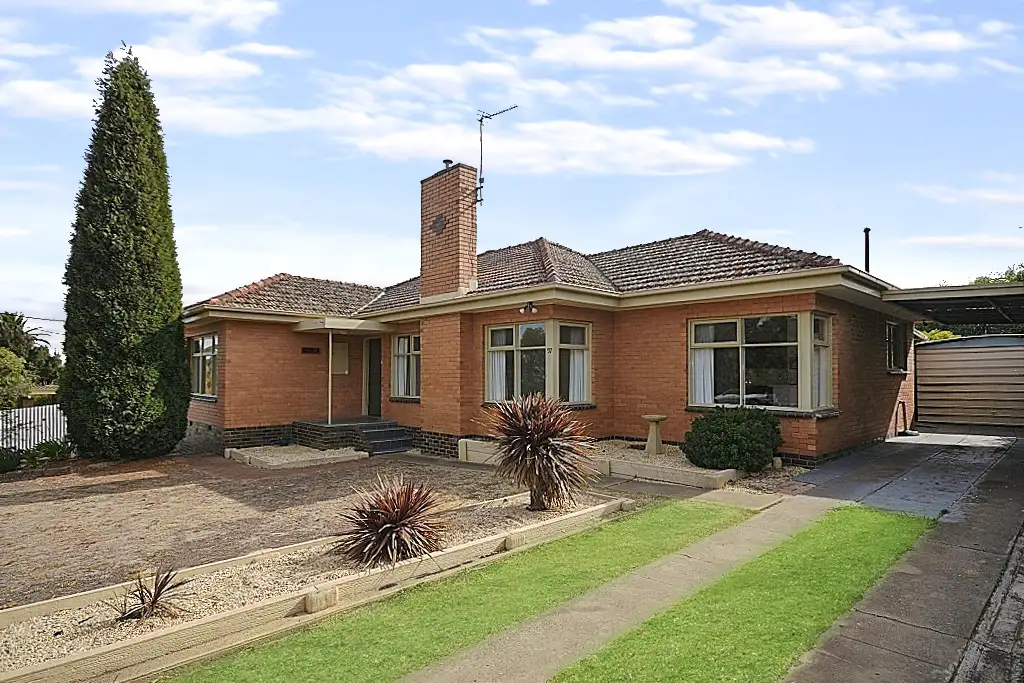 Main view of Homely house listing, 57 Smith St, Stawell VIC 3380