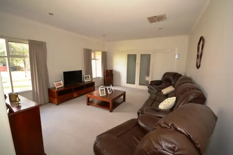 Second view of Homely house listing, 57 Smith St, Stawell VIC 3380