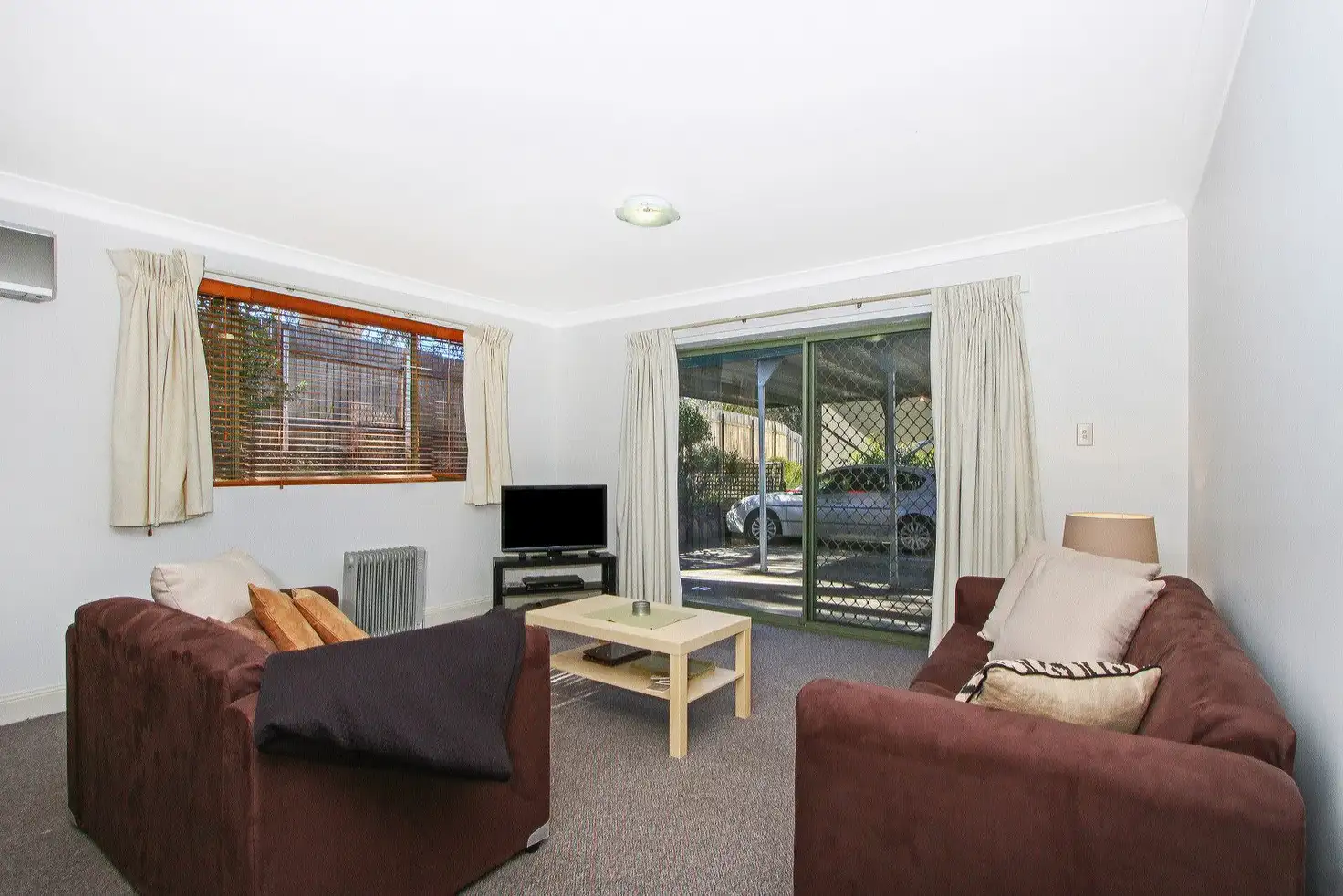 Main view of Homely apartment listing, 5/39 Cobbon Cres, Jindabyne NSW 2627