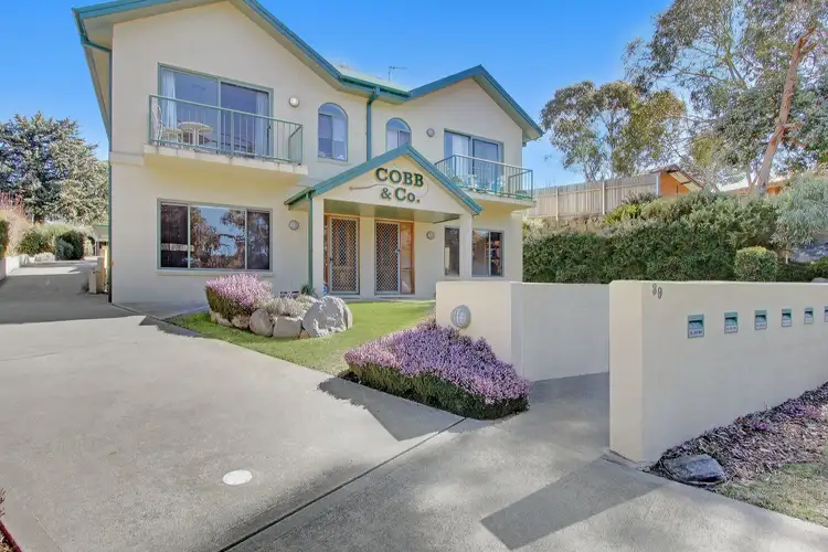 Second view of Homely apartment listing, 5/39 Cobbon Cres, Jindabyne NSW 2627