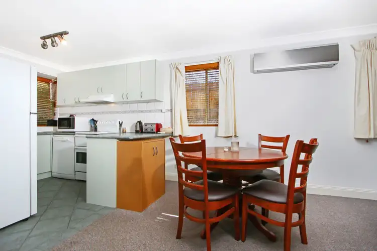 Third view of Homely apartment listing, 5/39 Cobbon Cres, Jindabyne NSW 2627