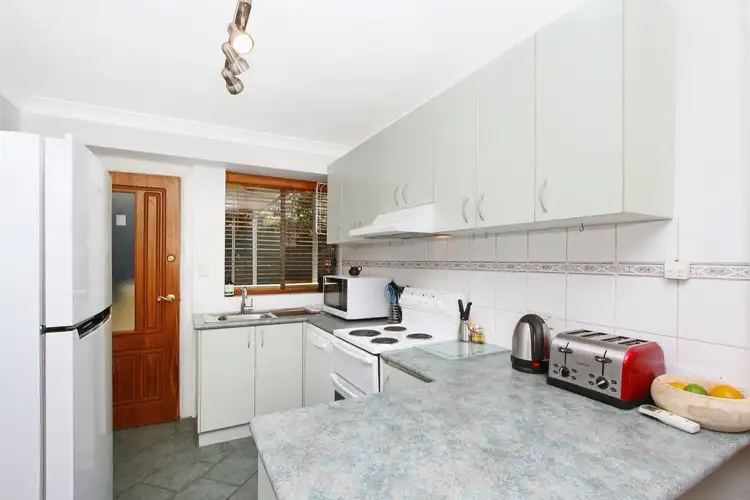 Fourth view of Homely apartment listing, 5/39 Cobbon Cres, Jindabyne NSW 2627