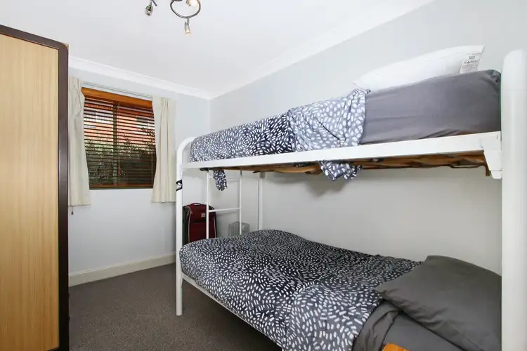 Sixth view of Homely apartment listing, 5/39 Cobbon Cres, Jindabyne NSW 2627