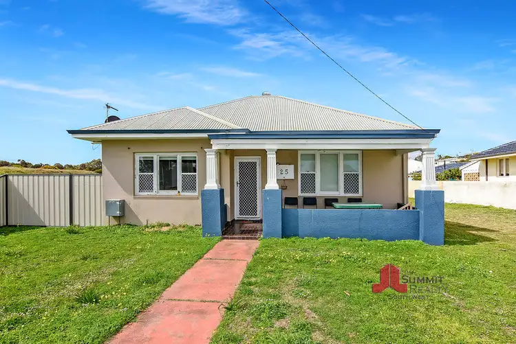 25 Holywell Street, South Bunbury WA 6230