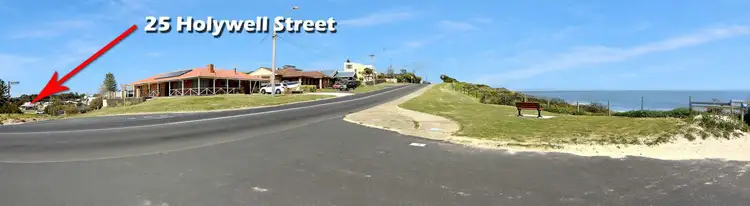 Second view of Homely house listing, 25 Holywell Street, South Bunbury WA 6230